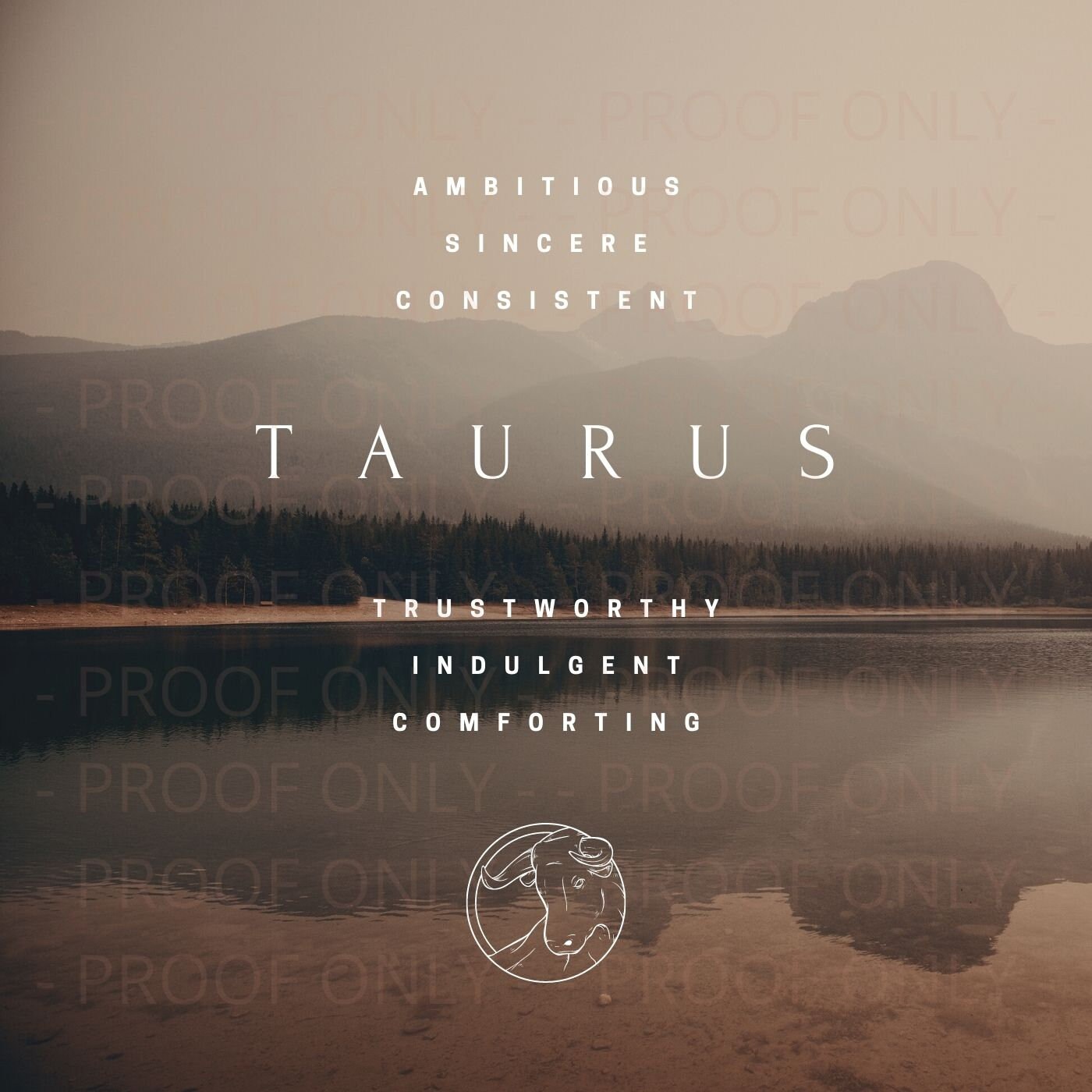 Zodiac Wall Art Beautiful Astrology Posters All 12 Signs Etsy