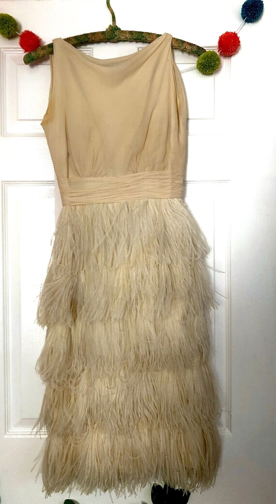 1950's International Ladies' Garment Worker's Unio