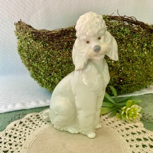 Nao by Lladro Daisa - Etsy