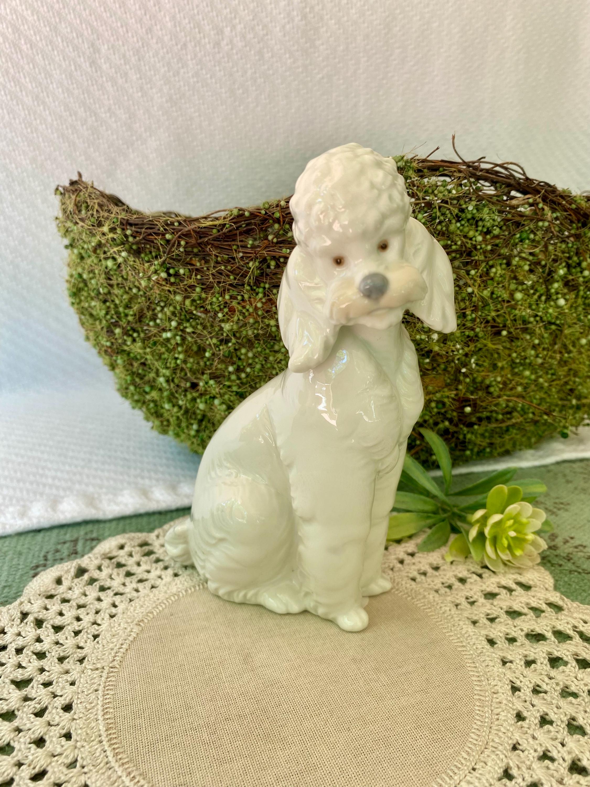 Nao by Lladro Daisa - Etsy