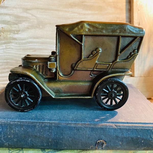 Banthrico Car Banks - Etsy