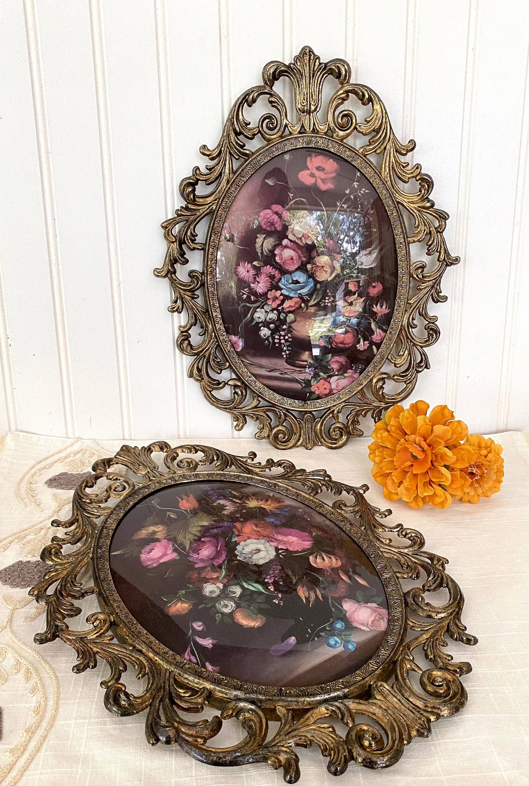 Made in Italy Bubble Frame - Etsy