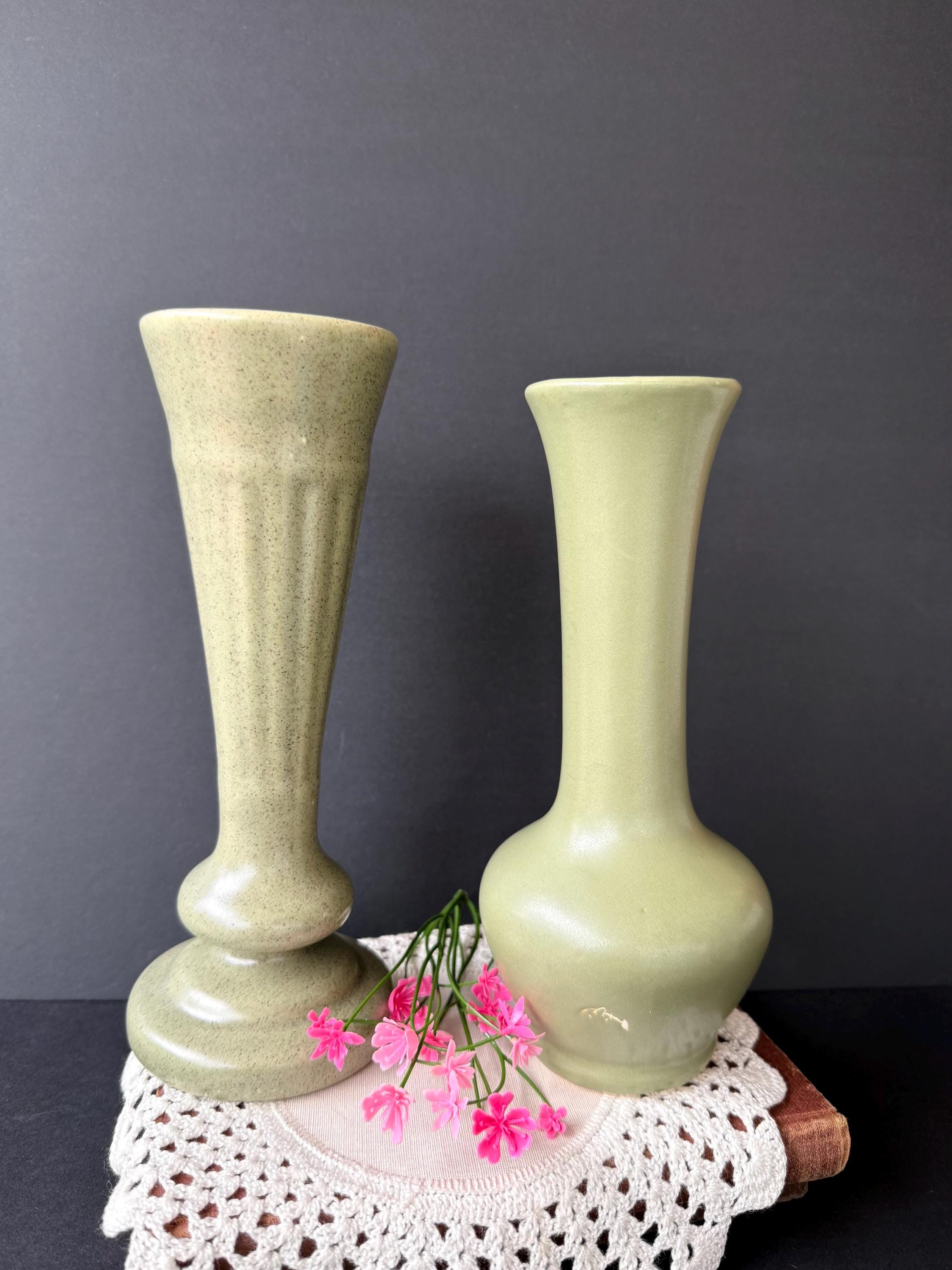 Mccoy Vase - Etsy