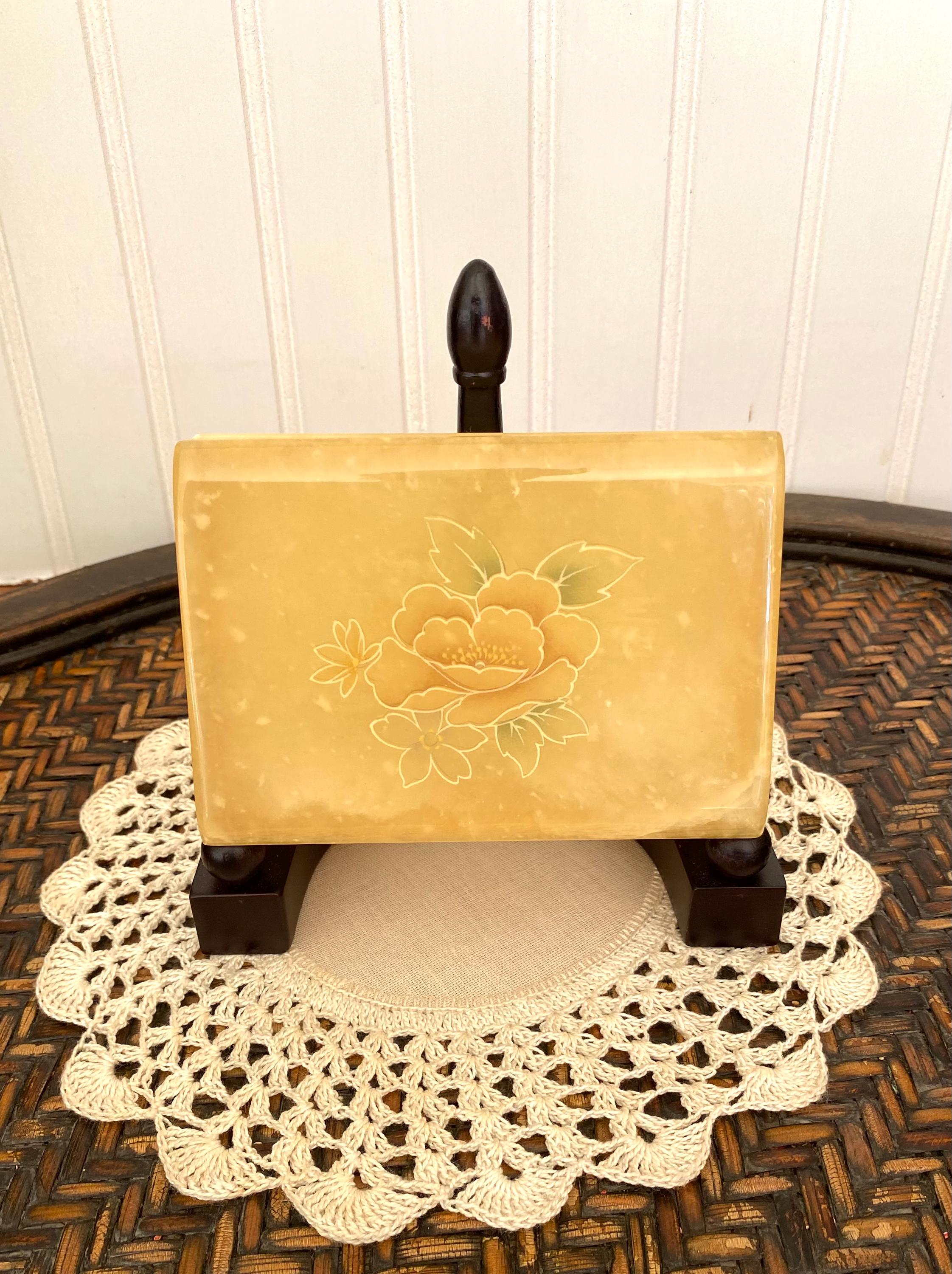 Genuine Alabaster - Etsy