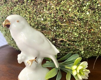 Vintage Gerold Porzellan Tettau Bavaria Wall Plaque | Made in West