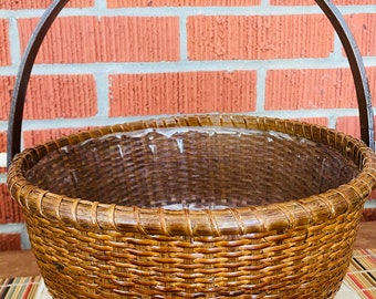 Nantucket Style Basket