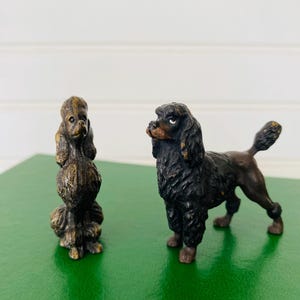 Vienna Bronze Mini - Etsy