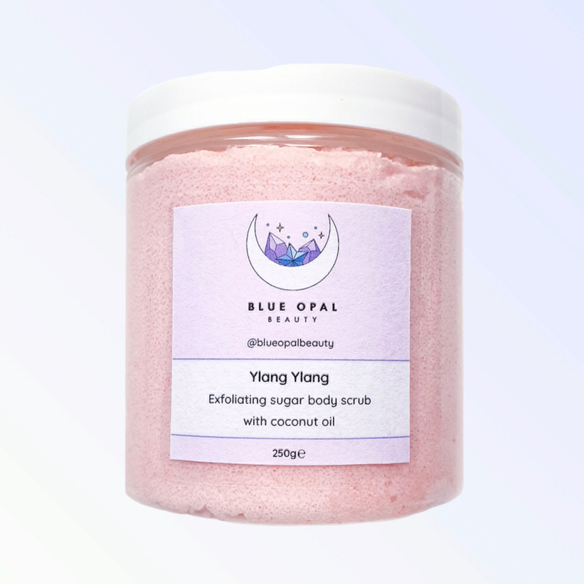Large Body Scrubs Vegan Scented Skincare Exfoliating Scrub Etsy UK