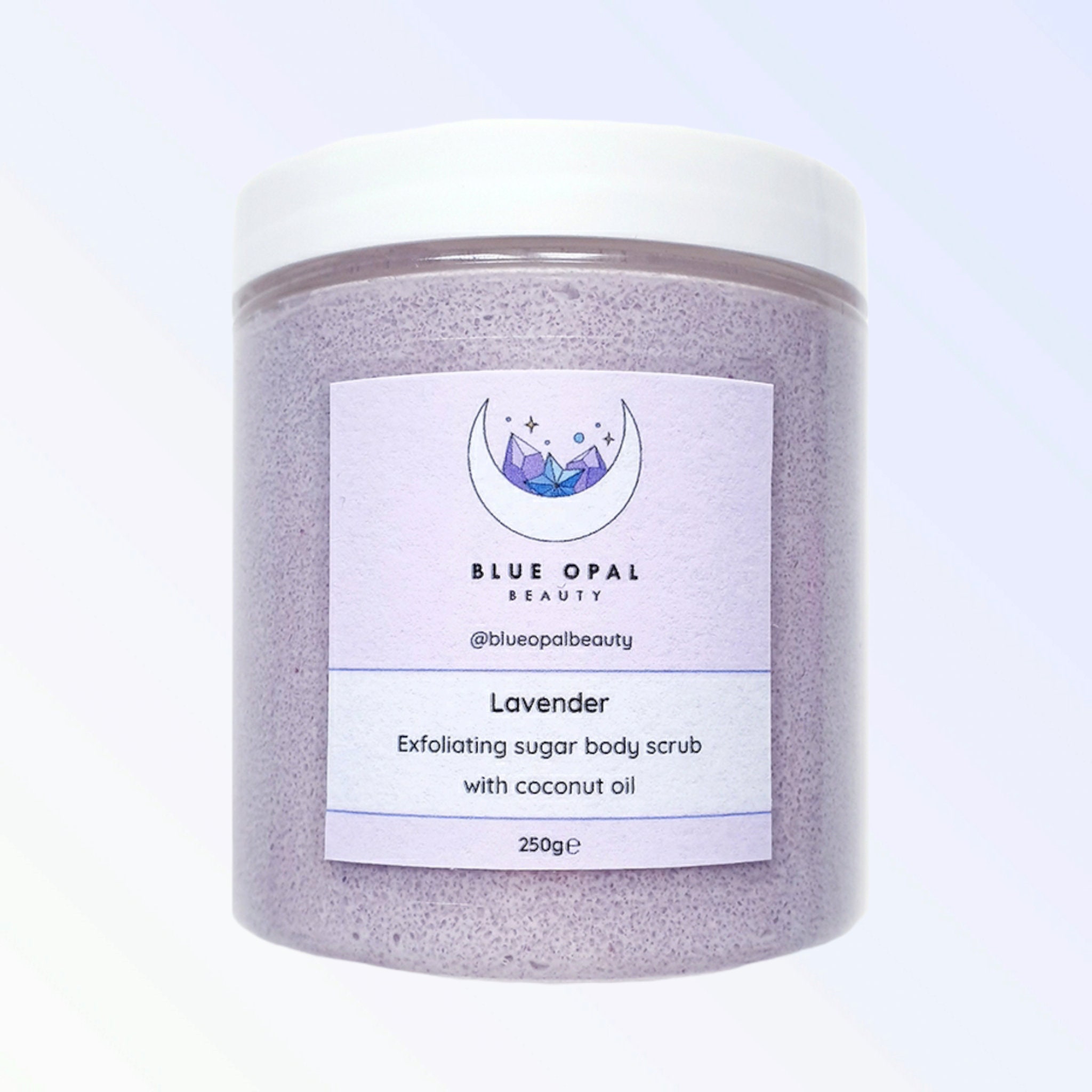 Large Body Scrubs Vegan Scented Skincare Exfoliating Scrub Etsy UK