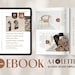 see more listings in the eBook Workbook Template section