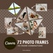 see more listings in the Canva porta-retratos section