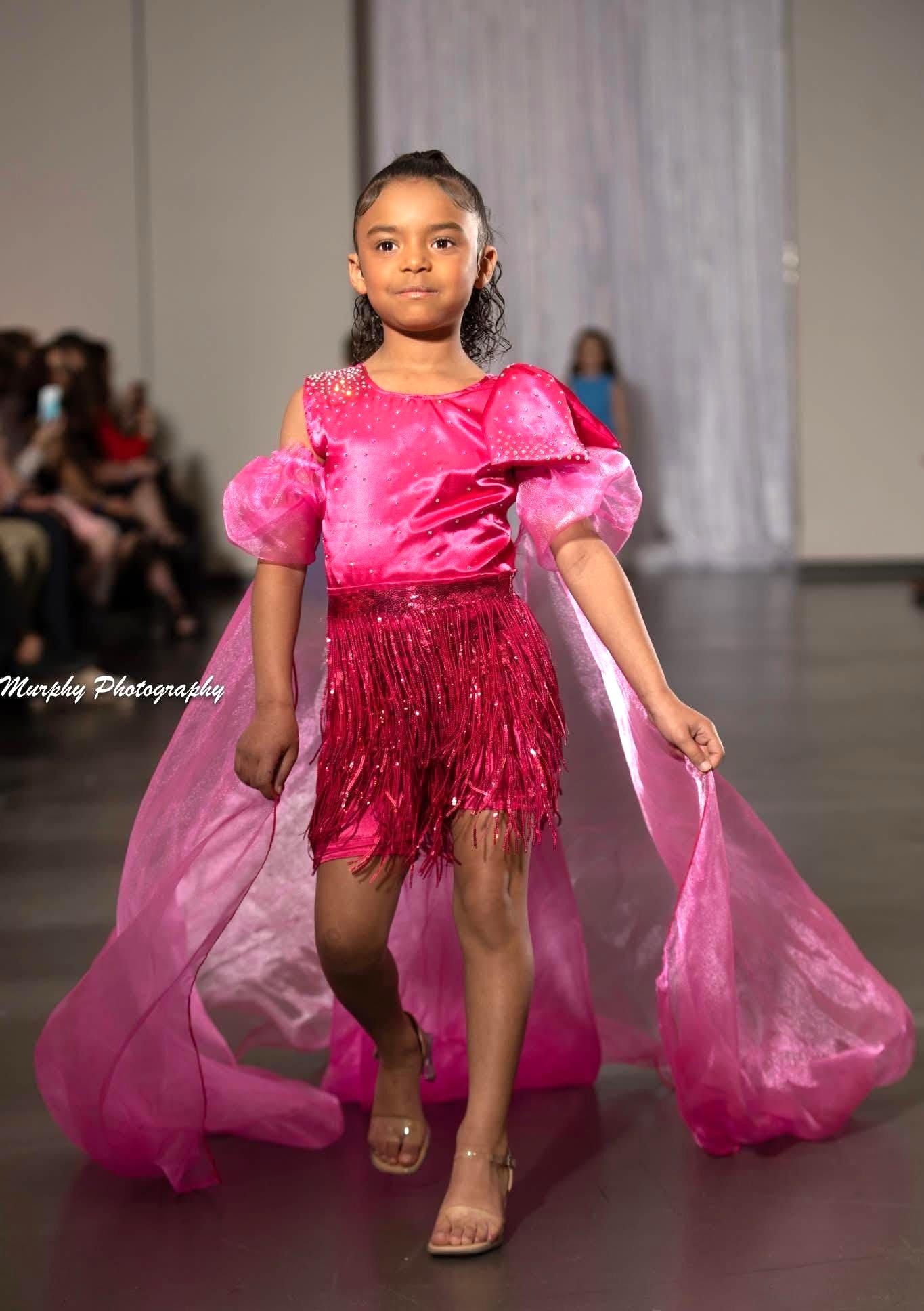 Runway Modern 80s Outfit Runway 80s Modern Outfit Runway Girls Outfit