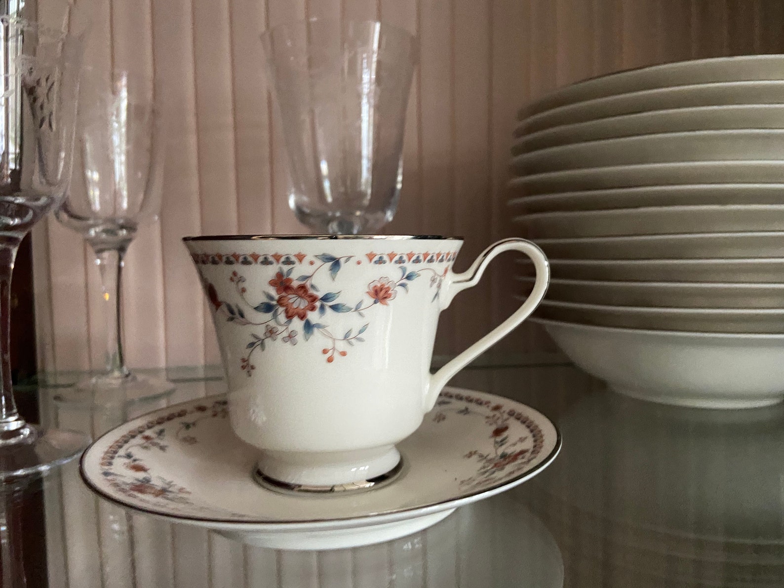 Noritake Adagio China Etsy