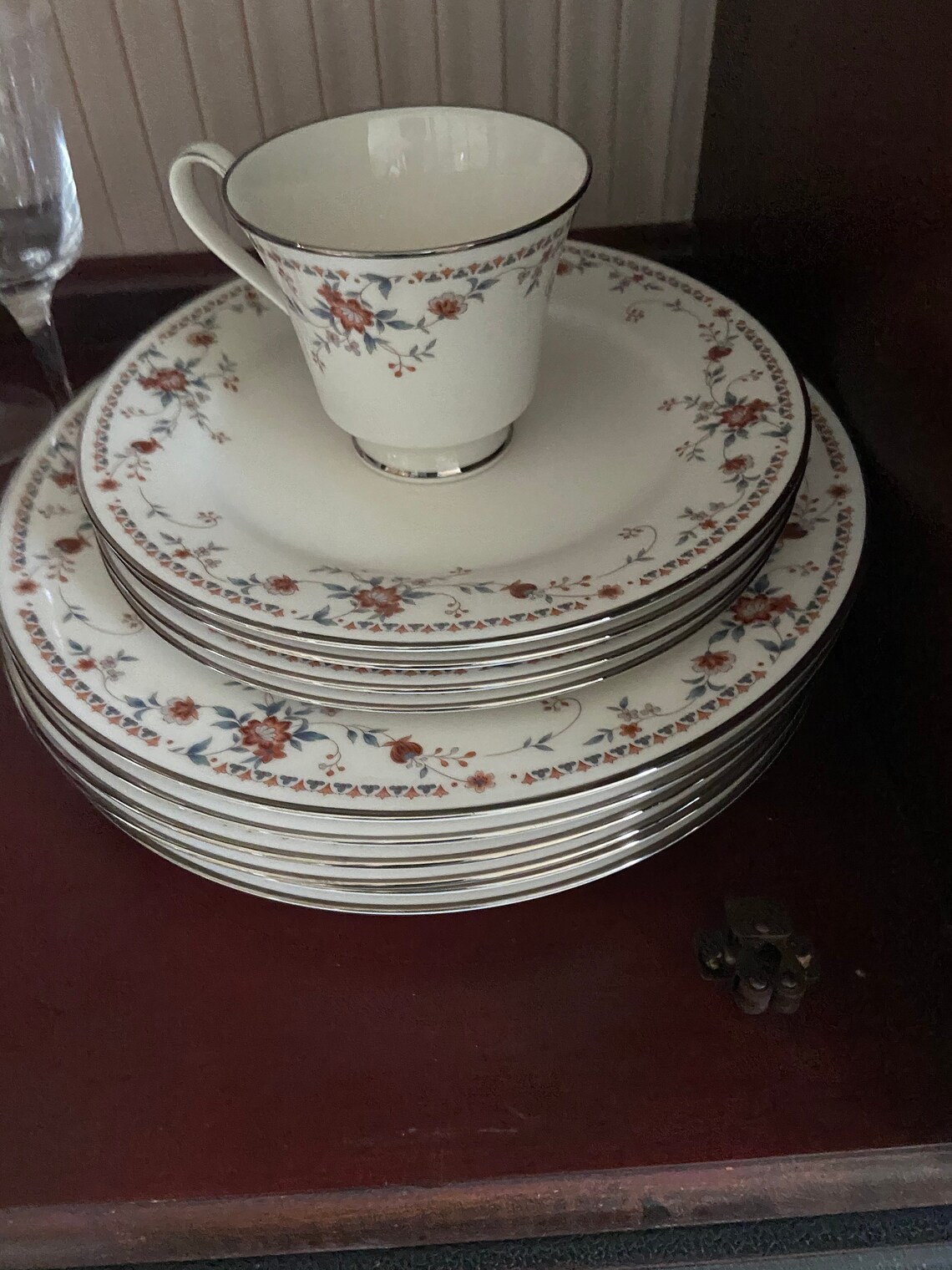 Noritake Adagio China Etsy