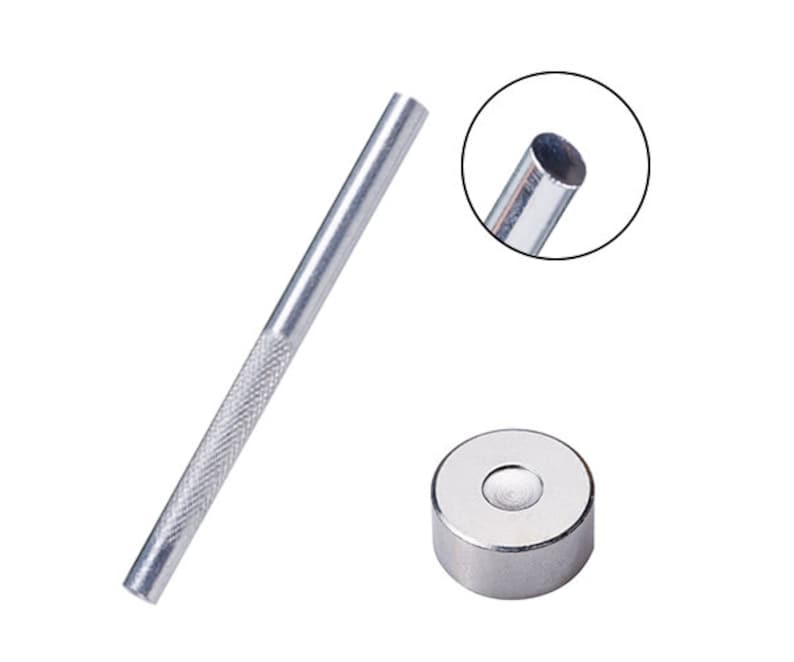 Rivets Secure Tool for Rivets With A Diameter Not Exceeding 6 Mm - Etsy ...