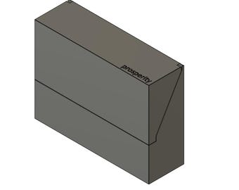 Prosperity - Dominion Storage Box - STL Files - Sleeved