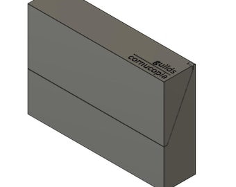 Guilds & Cornucopia - Dominion Storage Box - STL Files - Unsleeved