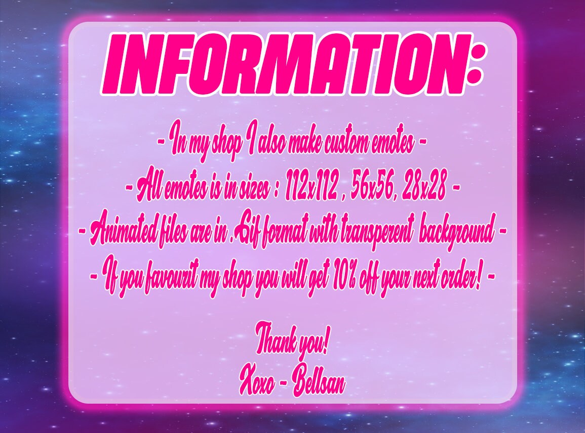 Twitch Emote SIMP ALERT | Etsy