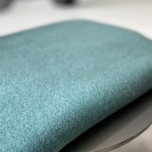 Hunter Green A-Grade Cashmere Travel Wrap image 3