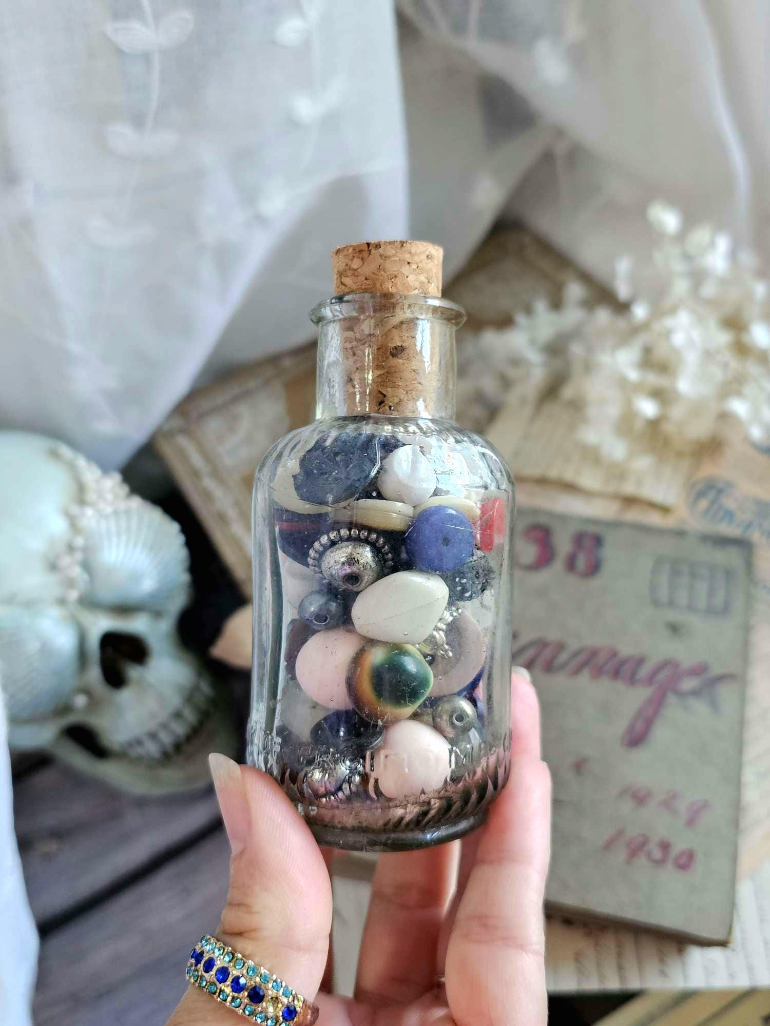 Push Present Gretchen Rossi Wedding Ring Gift Button Collect 60+