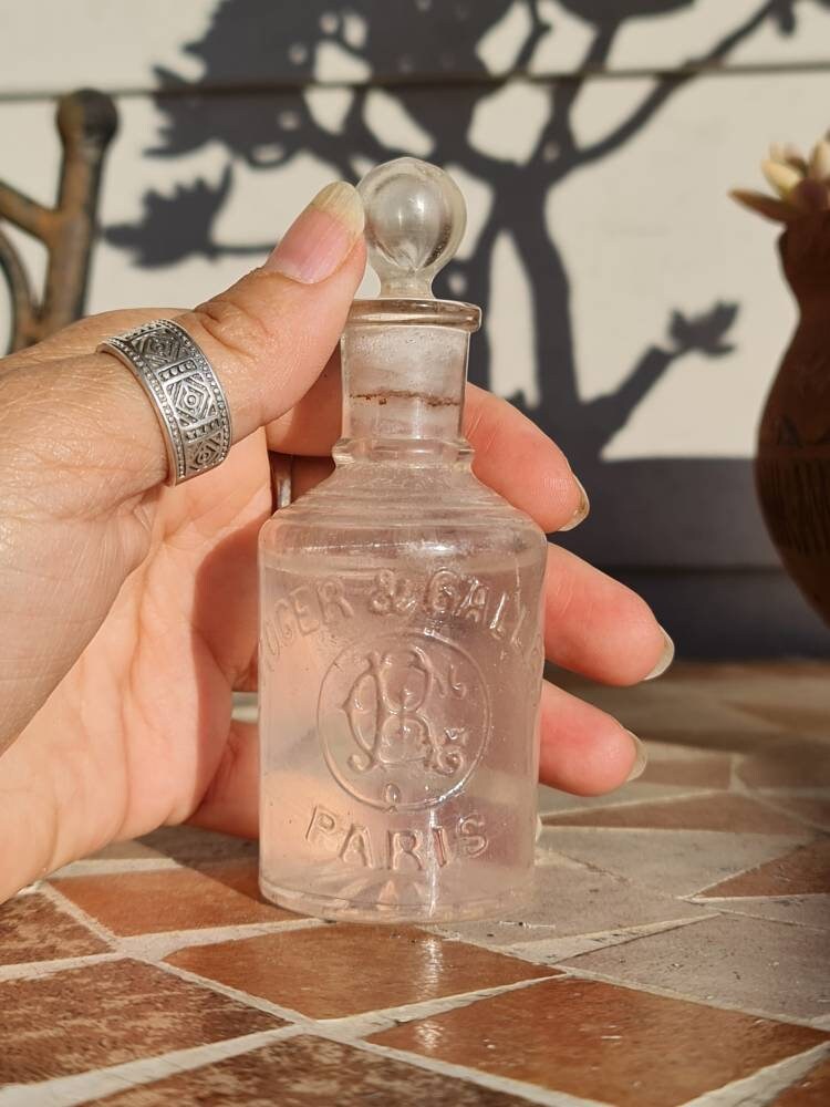 ROGER & GALLET PARIS アンティーク Jean Marie Farina Extra Vieille Roger &amp; Gallet