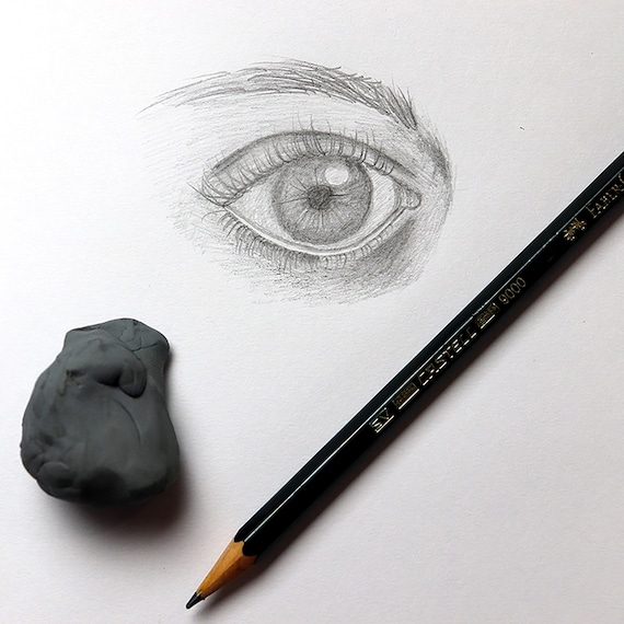 How to draw realistic human eye 👀 #art #drawing #drawingsketch  #drawingoftheday #drawings #portraitart #portraitpainting #portraitmoo... |  Instagram