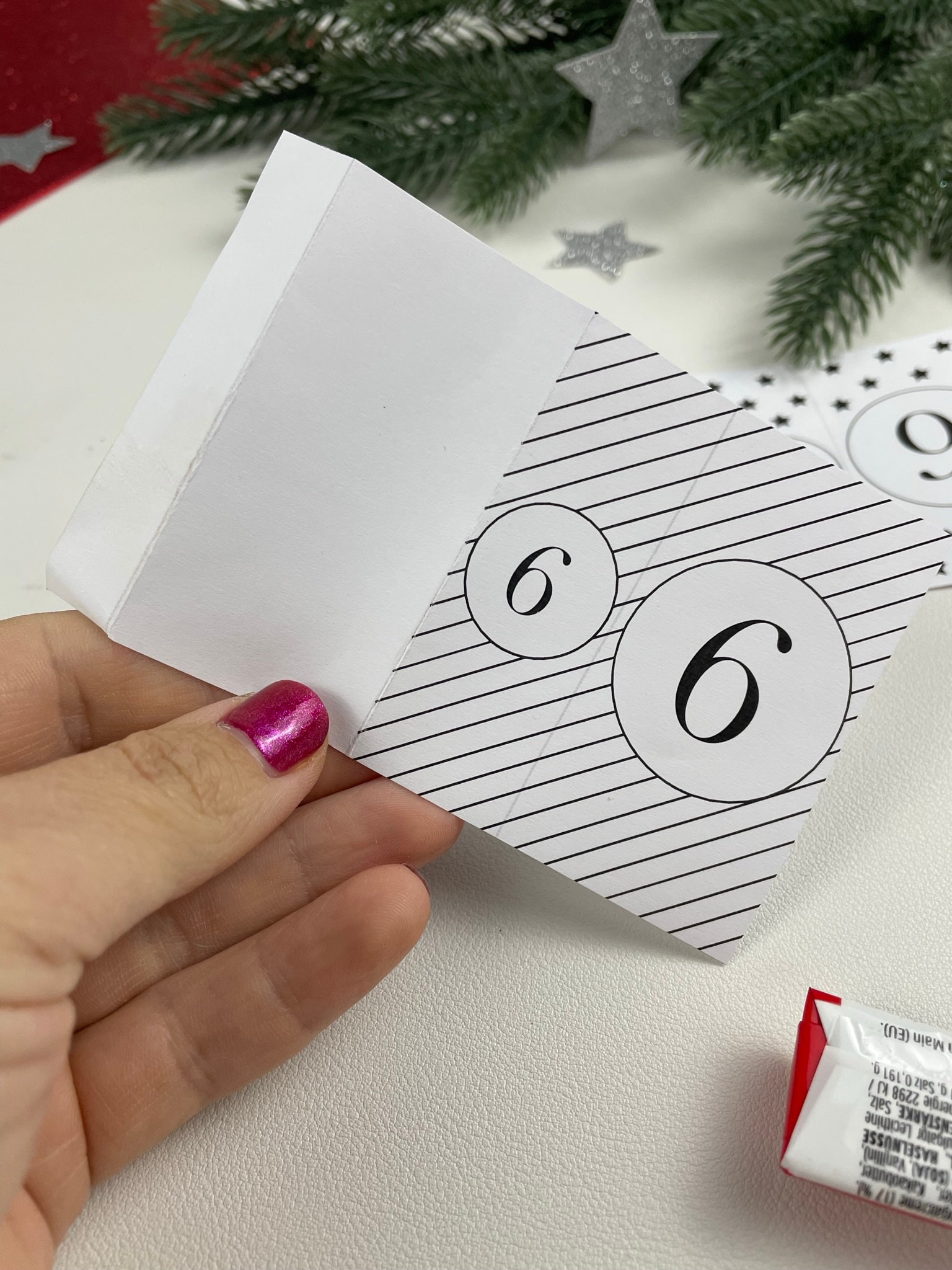 Calendrier de l'Avent Duplo Télécharger / pdf / Pour s'étiqueter Etsy