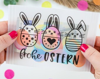 Happy Easter Gift Bag