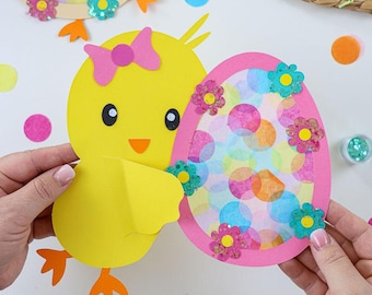 Easter Rabbit svg / cricut file / svg / download / happy easter