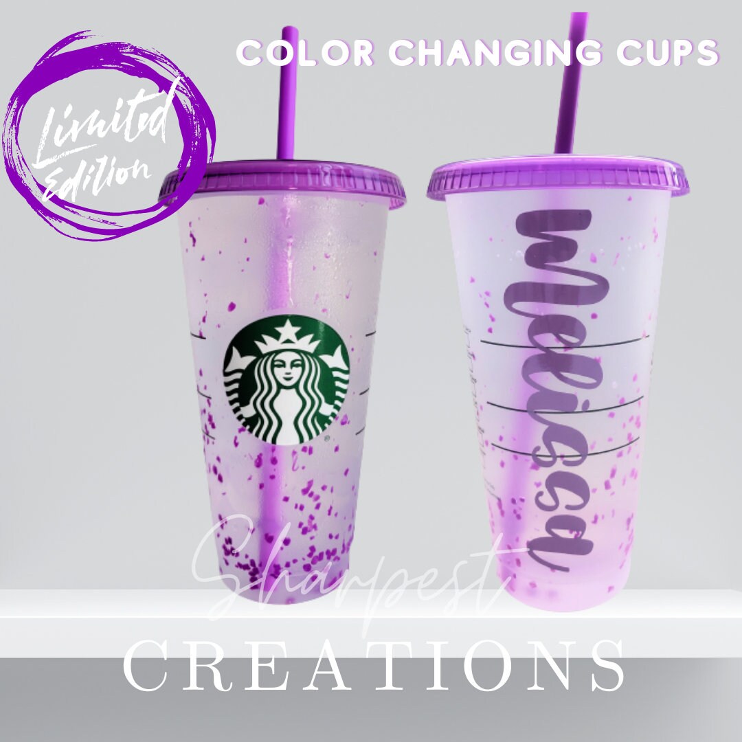 3 frosted starbucks.cup To-Go Buddy main image 1