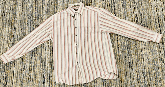 Kensington Collection Vintage Flannel