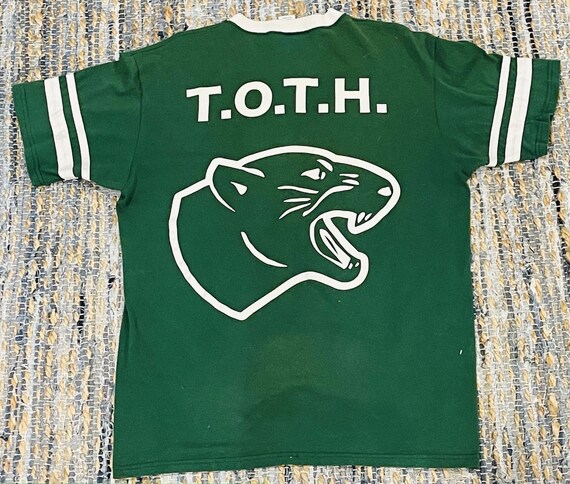 Code Orange Summer '15 Tour Shirt