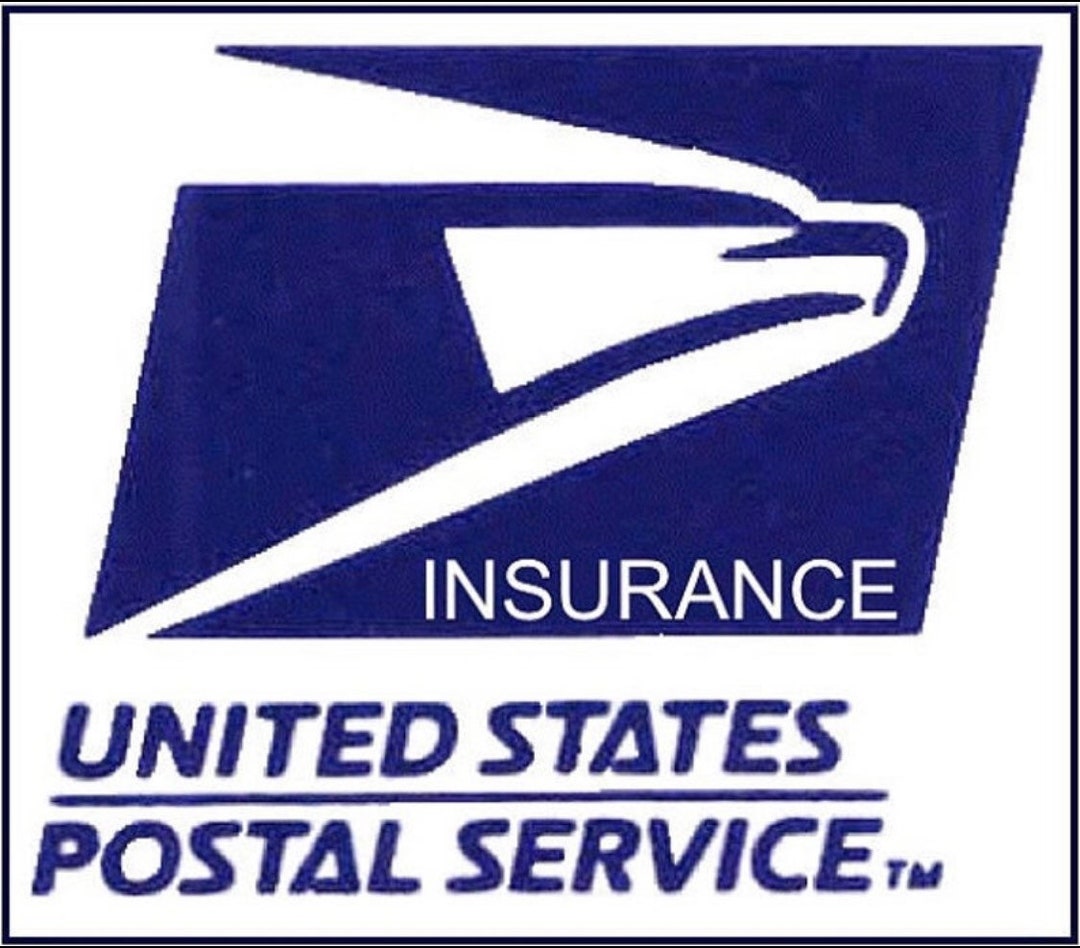 USPS INSURANCE - Etsy