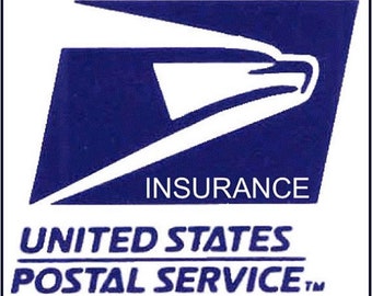 USPS VERZEKERING