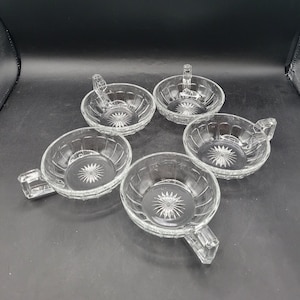 ウラン　ガラス　グラス　スープ皿　ボンボン入れ　中皿　アンティーク　ビンテージ ウランガラスグラススープ皿ボンボン入れ中皿アンティークビンテージ