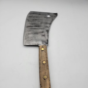Cutelo de carne vintage Lakeside 8"