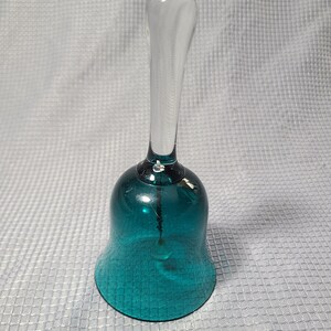 Teal bell clearance