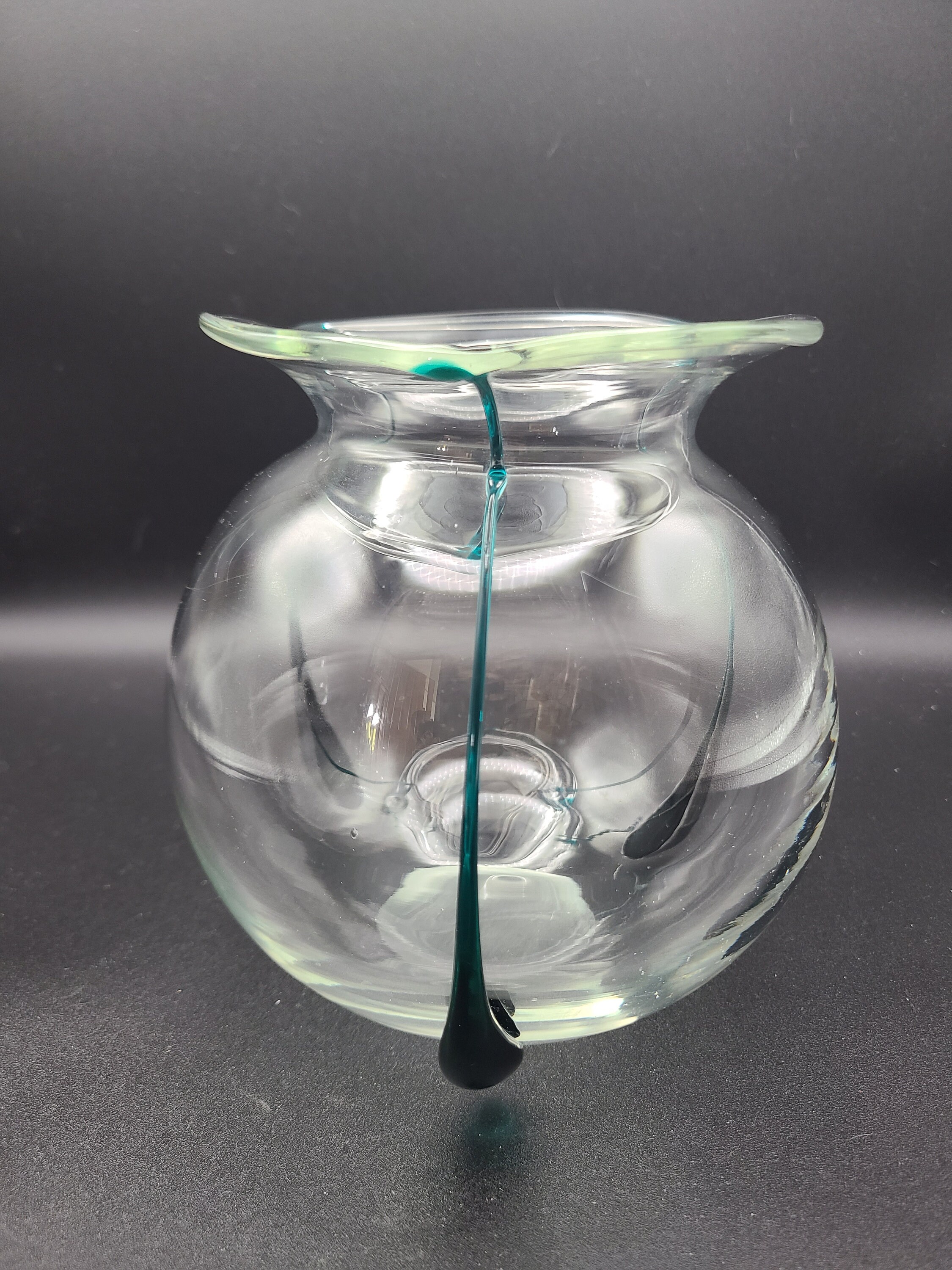Poschinger Glass - Etsy