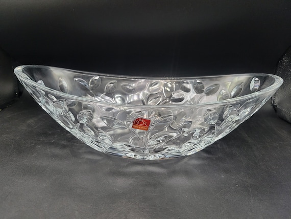RCR Centrotavola Laurus 305 Style 255930
