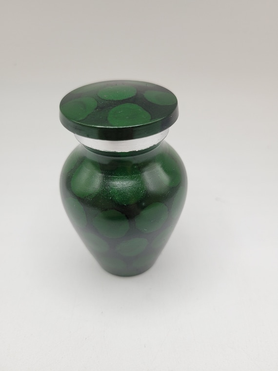 Miniature Keepsake Urn