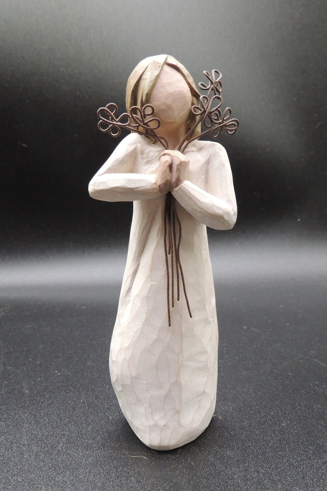Willow Tree friendship Figurine Etsy