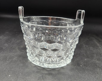 Fostoria American Pattern Ice Bucket