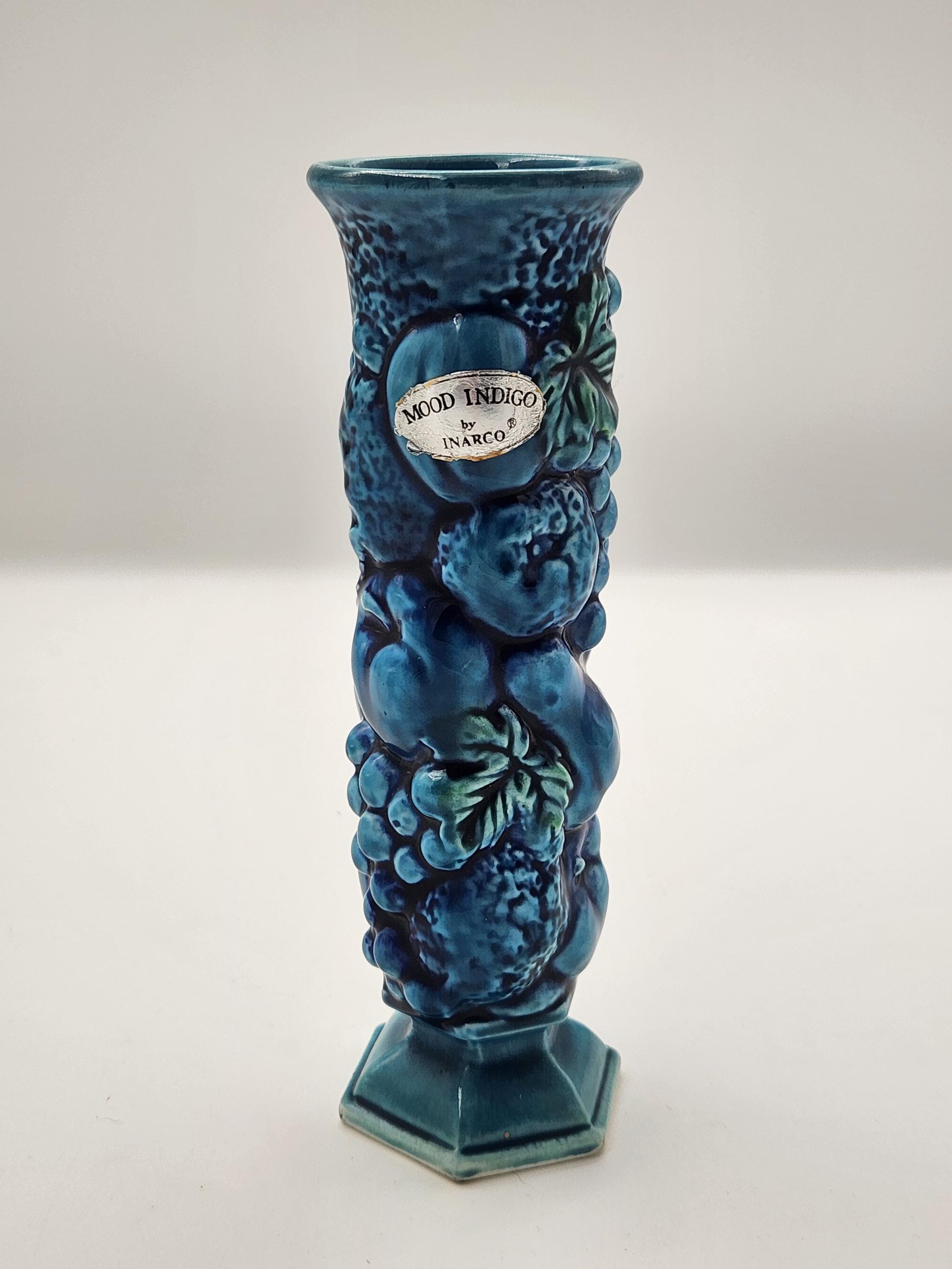 Inarco Vase - Etsy