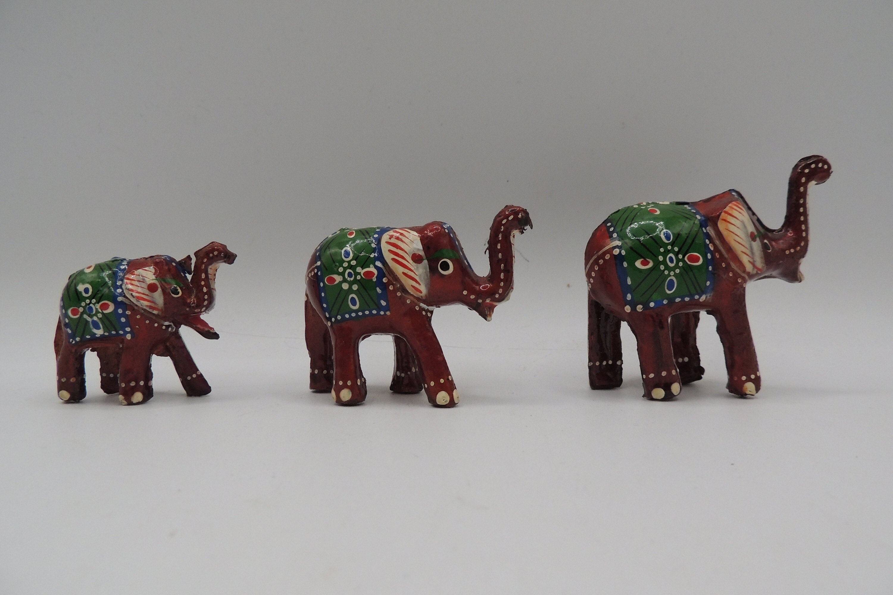 DV DESIGN Set Di 4 Penne A Sfera Safari Bianche