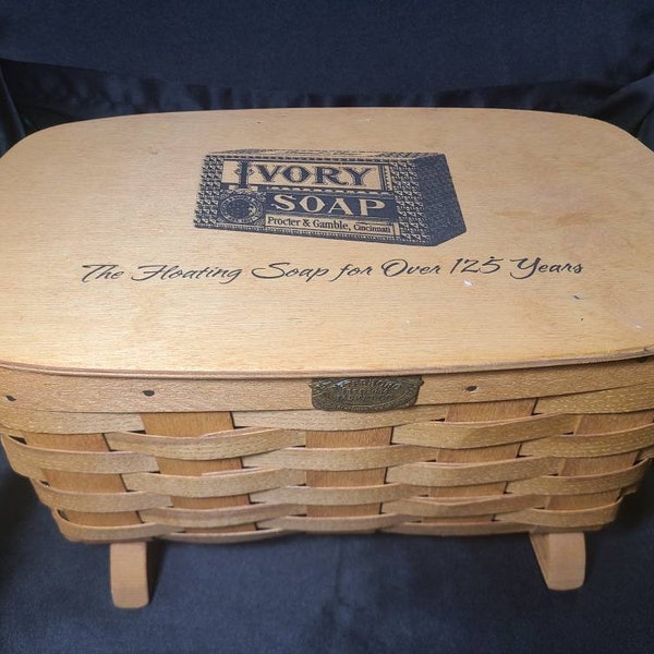 Peterboro Baskets Etsy