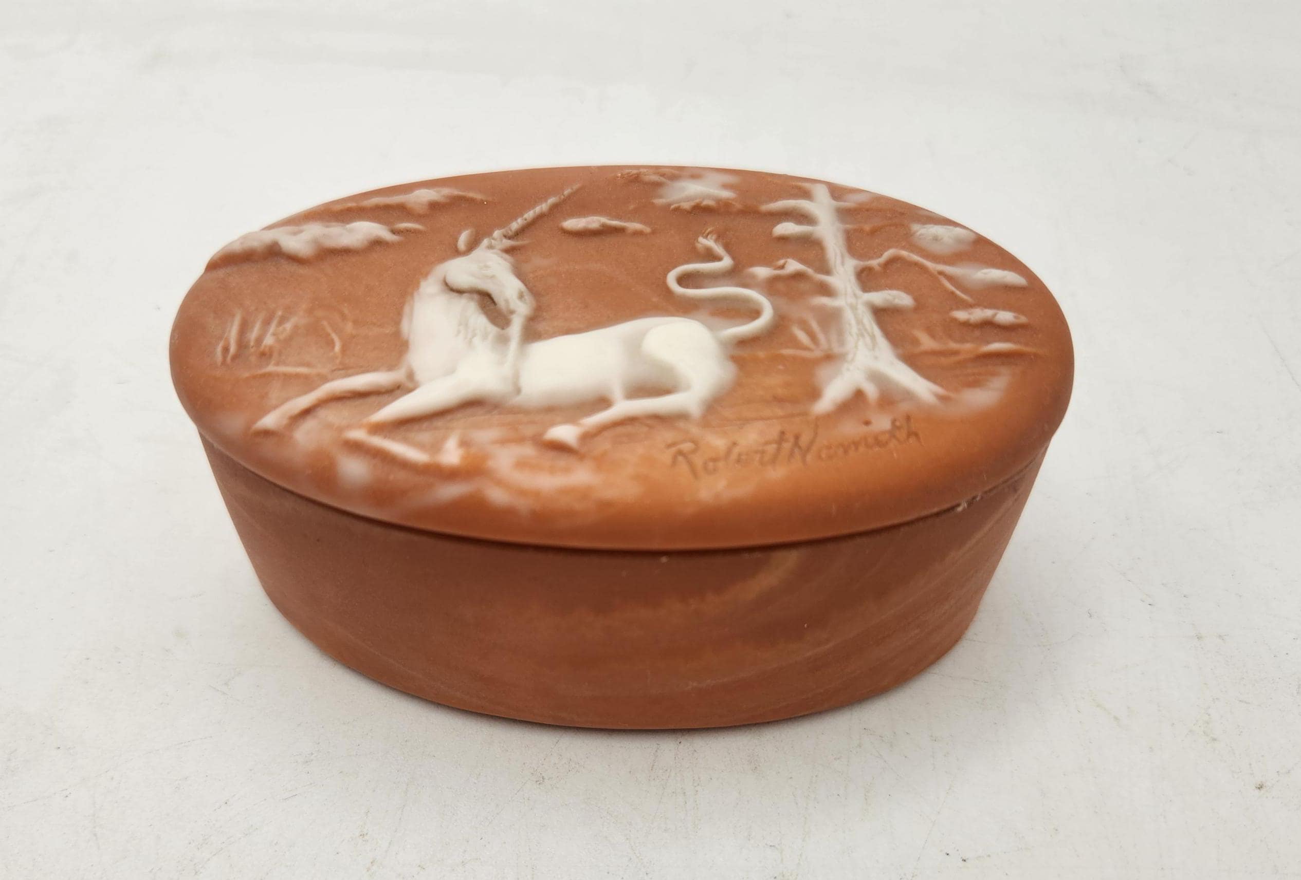 Incolay stone box - Etsy 日本