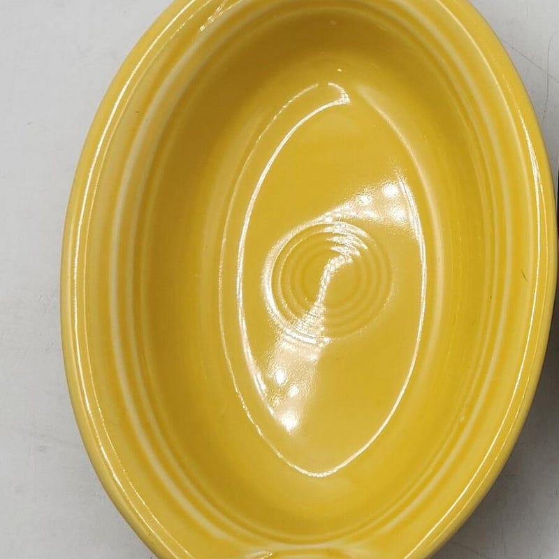 Yellow - Gond Handpainted Stainless Steel Casserole 02