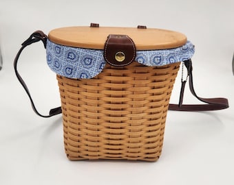 ロンガバーガー　ハロウィンバスケット Longaberger ロンガバーガー ハロウィンバスケット LONGABERGER