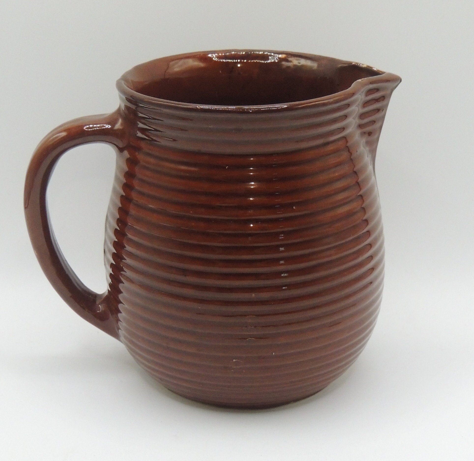 Monmouth Pottery for sale Only 2 left at 65