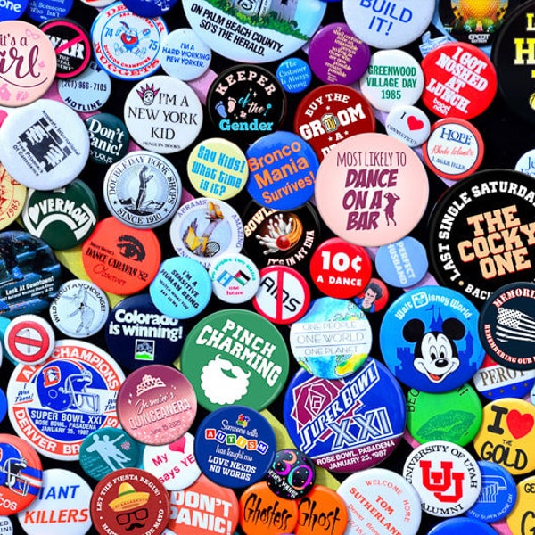 CUSTOM PIN BUTTON, custom pins, personalized buttons, pinback buttons, custom badge, promotional button, customizable, wedding buttons